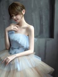 -伯瓷皇后婚纱艺术空间