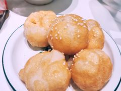 糖油粑粑-老长沙龙虾馆·聚会餐厅(白石洲店)