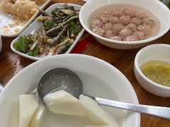 -章记正宗南岗鱼蛋火锅