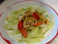 -万达瑞华酒店·品珍中餐厅
