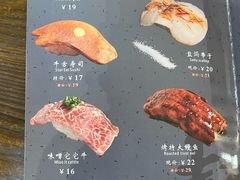 -东京屋(武定路店)