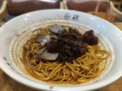 -每碗面馆(新鸿安大厦店)