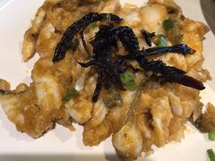 -半山腰·云南菜(侨福芳草地店)