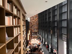 -木嘛working coffee(前海店)