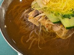 -平壤馆(西塔街店)