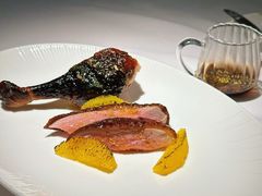 -壳里西餐厅Coquille Seafood Bistro(蒙自路店)