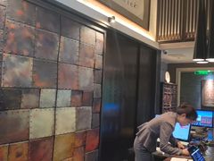 -曲水兰亭(北京四惠店)