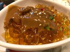 -翔峰炭火鳗鱼(悦泰街里公寓店)
