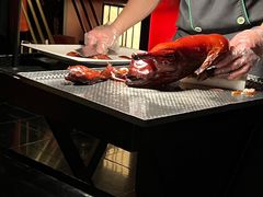 -上海滩餐厅(BFC外滩金融中心店)