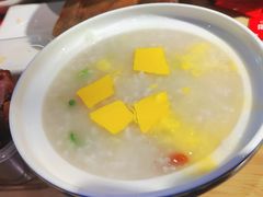 -嘉和一品粥(方庄店)