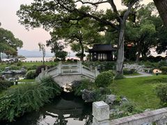 -杭州西湖柳莺里酒店