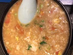 -马路边上·小海鲜烧烤(八一路店)