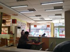 大堂-亮亮拉面(师范路店)