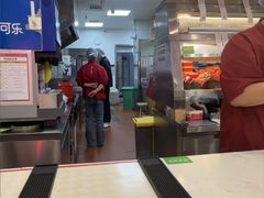 -塔斯汀·中国汉堡(蓝润置地广场店)