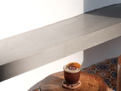 -PUZZLE COFFEE 拼图咖啡
