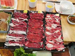 -嬷孙家潮汕牛肉火锅(北京路天河城店)