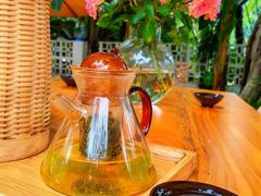-柠檬花院烤肉·会议团建·聚会·求婚(三圣乡店)