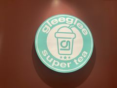 -gleeglee乐溢亦茶(合生汇店)