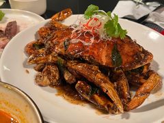-宴悦海鲜餐厅·游水海鲜·牛排(亚龙湾瑞吉店)