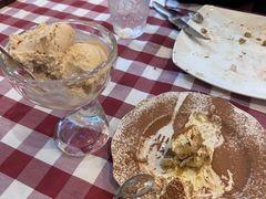 -安立可意大利美食