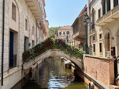 -华谊兄弟（长沙）电影小镇