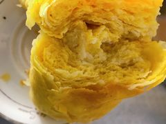 南瓜咸焙子-李小老烧饼(常营民族家园店)