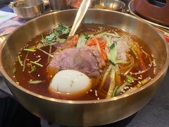 -闻老头·菊花炭烤肉(佛山首店)