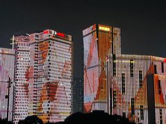 -钱江新城灯光秀