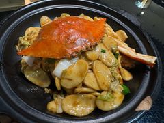 -甬上名灶(天一阁·翠柏店)