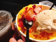 -二斗栗子(西湖道店)
