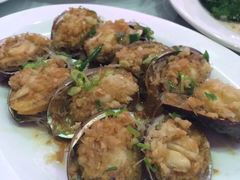 鲍鱼-南京维景国际大酒店(南京博物院店)