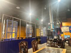 -湘西乌龙山铁板烧(双桥店)