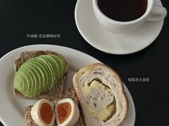 -PAPER STONE BAKERY(天汇广场店)