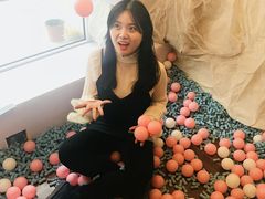-Smile House咖啡馆(群芳小区店)