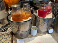 -彩丰楼中餐厅·仁恒洲际酒店