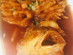 -和记小菜(大宁店)