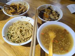 -洞子口张老二凉粉(文殊院店)