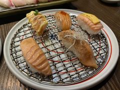 -大雄寿司(中华广场店)