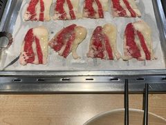 -新石器烤肉(百联川沙店)