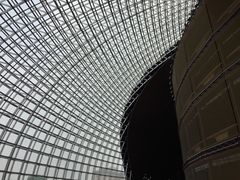 -国家大剧院西餐厅