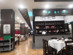 -香顺·客家菜(东坑店)