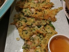煎蚝仔烙-广东道至正餐厅(区庄店)