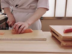 -鮨政· Omakase(港汇恒隆广场店)