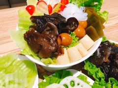 -鱼酷活力烤鱼(万象城店)