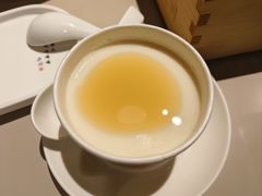 自制豆花-蔡澜点心·粤菜(西单大悦城店)