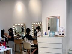 -天真蓝照相馆(龙岗万科里店)