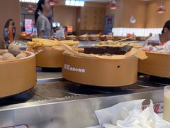-龍歌自助小火锅(李沧丽达店)