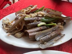 -蛇口康乐快餐鱼仔档(翠苑小区店)