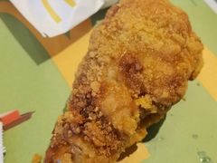-麦当劳(乳山路店)