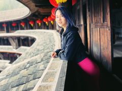 -初溪土楼群